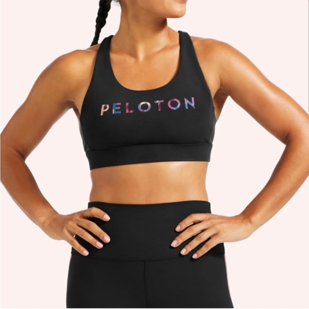 Peloton Sports Bra